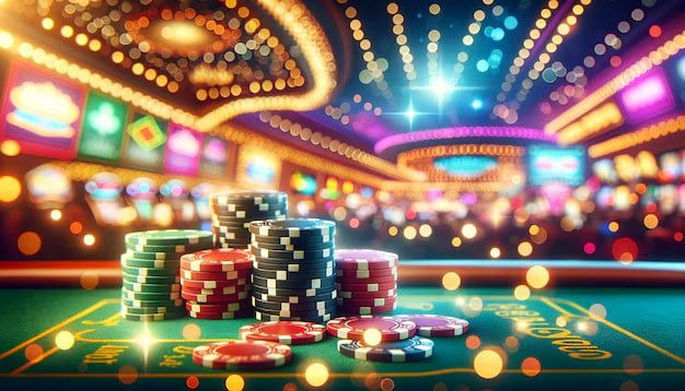Live dealer game stream with real-time interaction