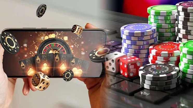 Bingo game cards and virtual bingo entertainment